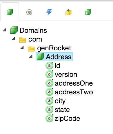 Test Data Management - GenRocket