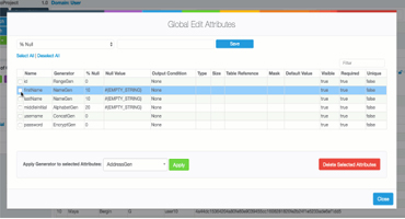 Test Data Management - GenRocket