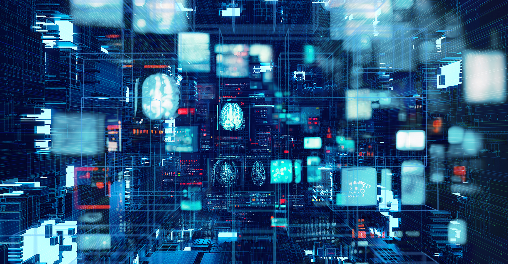 Healthcare AI