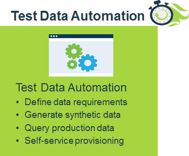 Data Automation | GenRocket