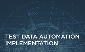 GenRocket - Test Data Management