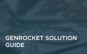 GenRocket EDI Test Data Automation Solution Guide