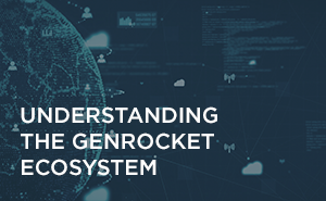 GenRocket - Test Data Management