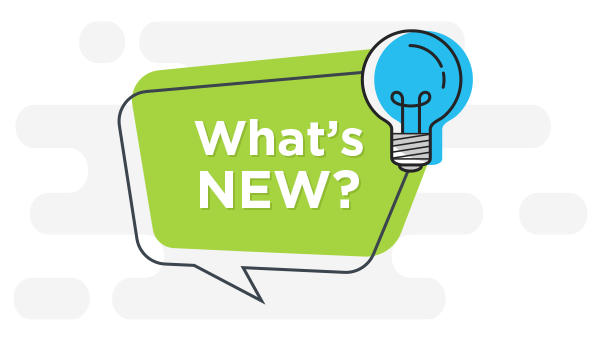 What's New GenRocket