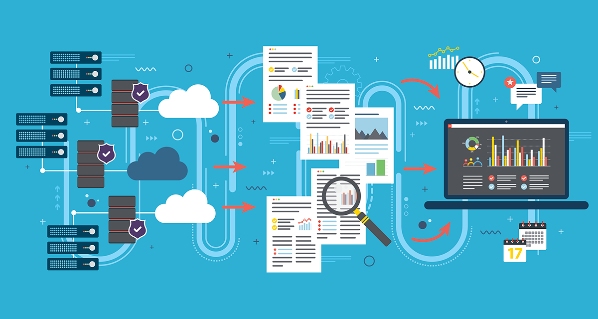 A diagram of Fast Healthcare Interoperability Resource (FHIR)