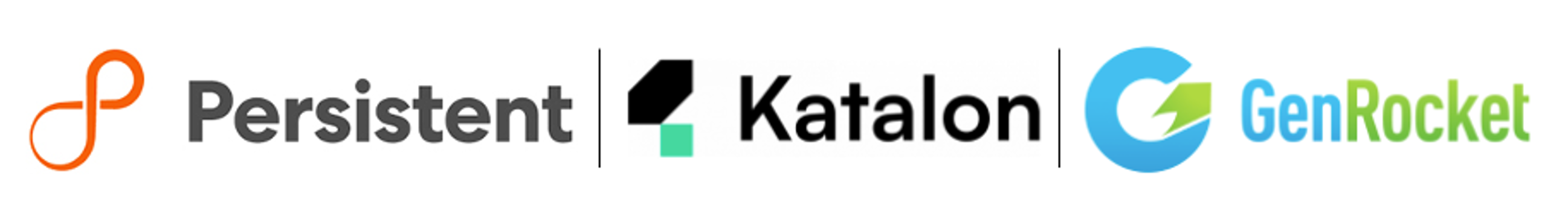 GenRocket -Katalon Integration