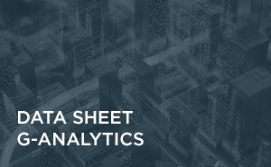 G-Analytics