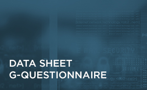 G-Questionnaire