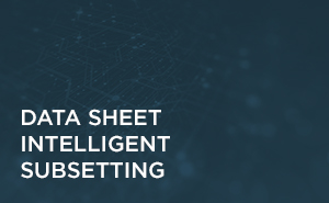 Intelligent Subsetting