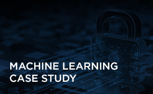 Machine Learning Case Study