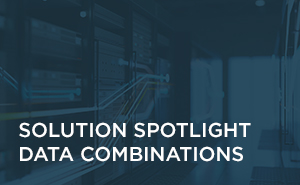 Data Combinations