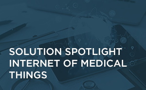 Internet of Medical Things