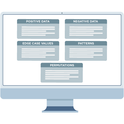 GenRocket Data Conditioning