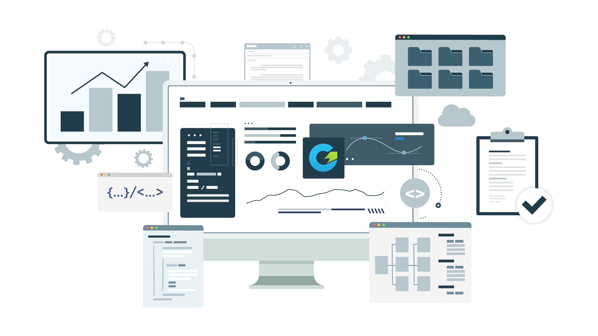 GenRocket's Test Data Automation platform