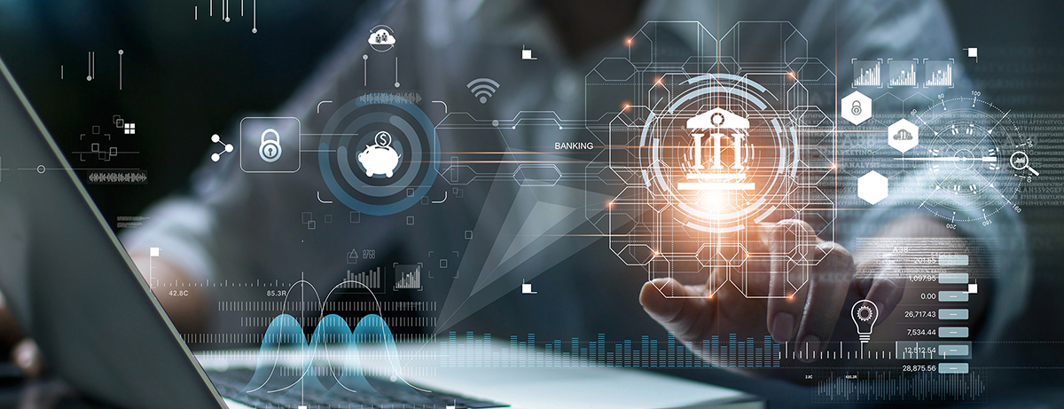 GenRocket Test Data Automation for Financial Institutions