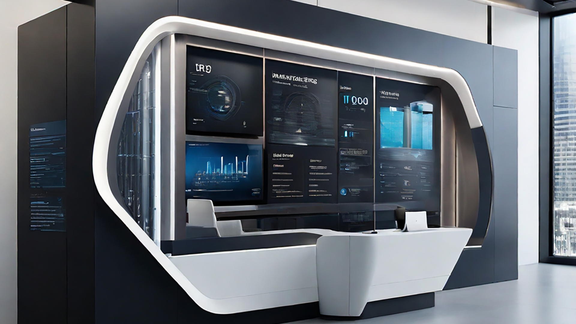 GenRocket The Role of AI in Financial Services