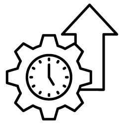 GenRocket Increased Efficiency and Productivity