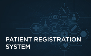 GenRocket Case Study - Patient Registration System