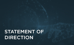 AI Statement of Direction