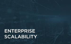 Enterprise Scalability