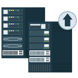 High Volume Test Data