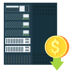 Infrastructure Cost Reduction