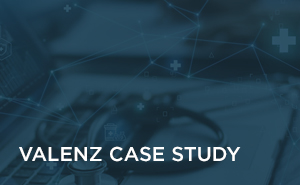 Valenz Case Study
