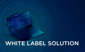 White Label Solution