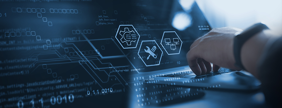 Mainframe Environments