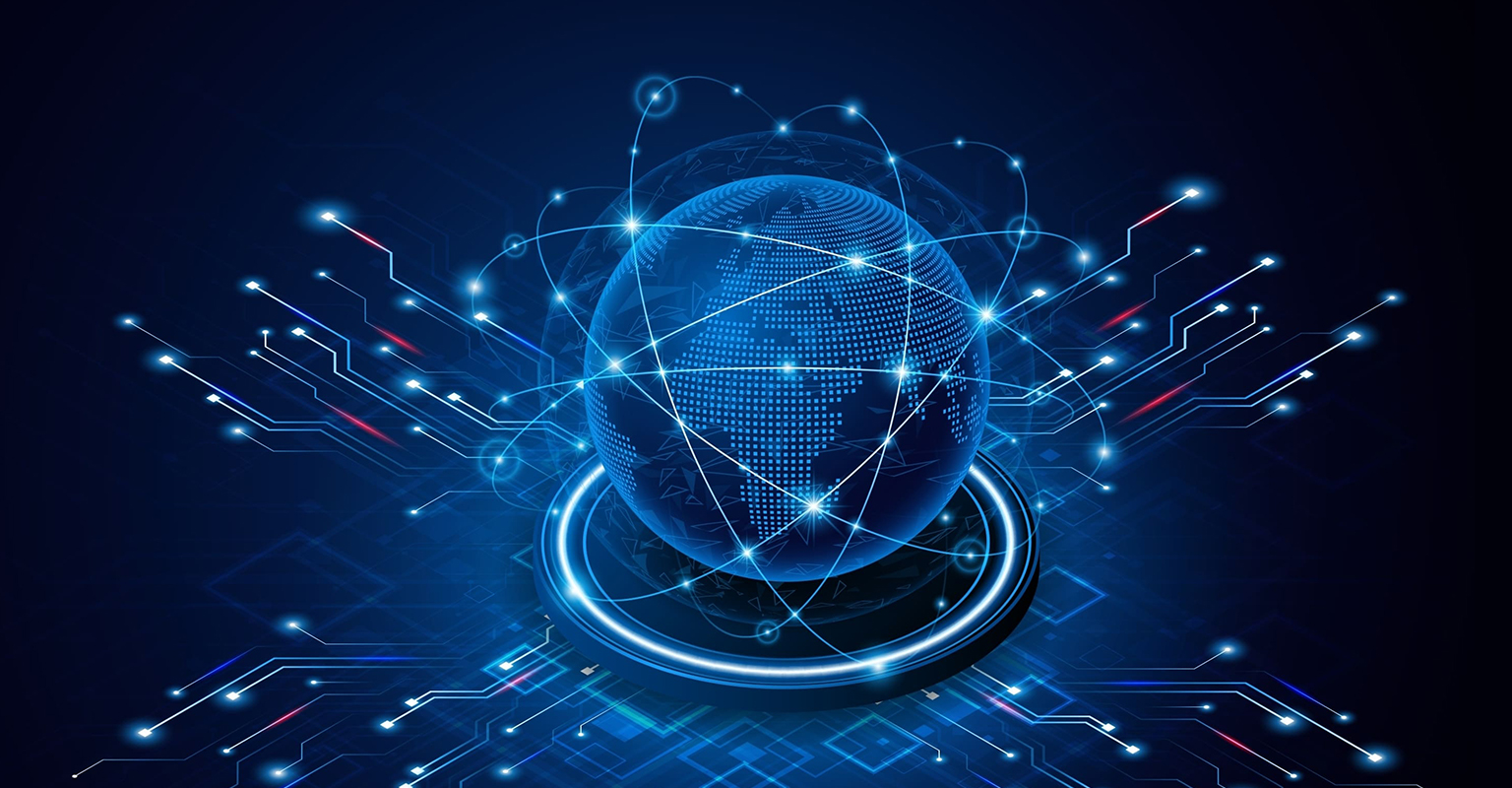 Data Environments