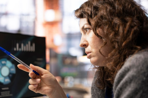 What Makes Synthetic Test Data Safer Than Production Data for Software Testing