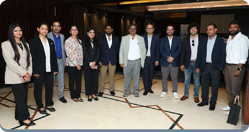 GenRocket Capgemini & TestMu AI